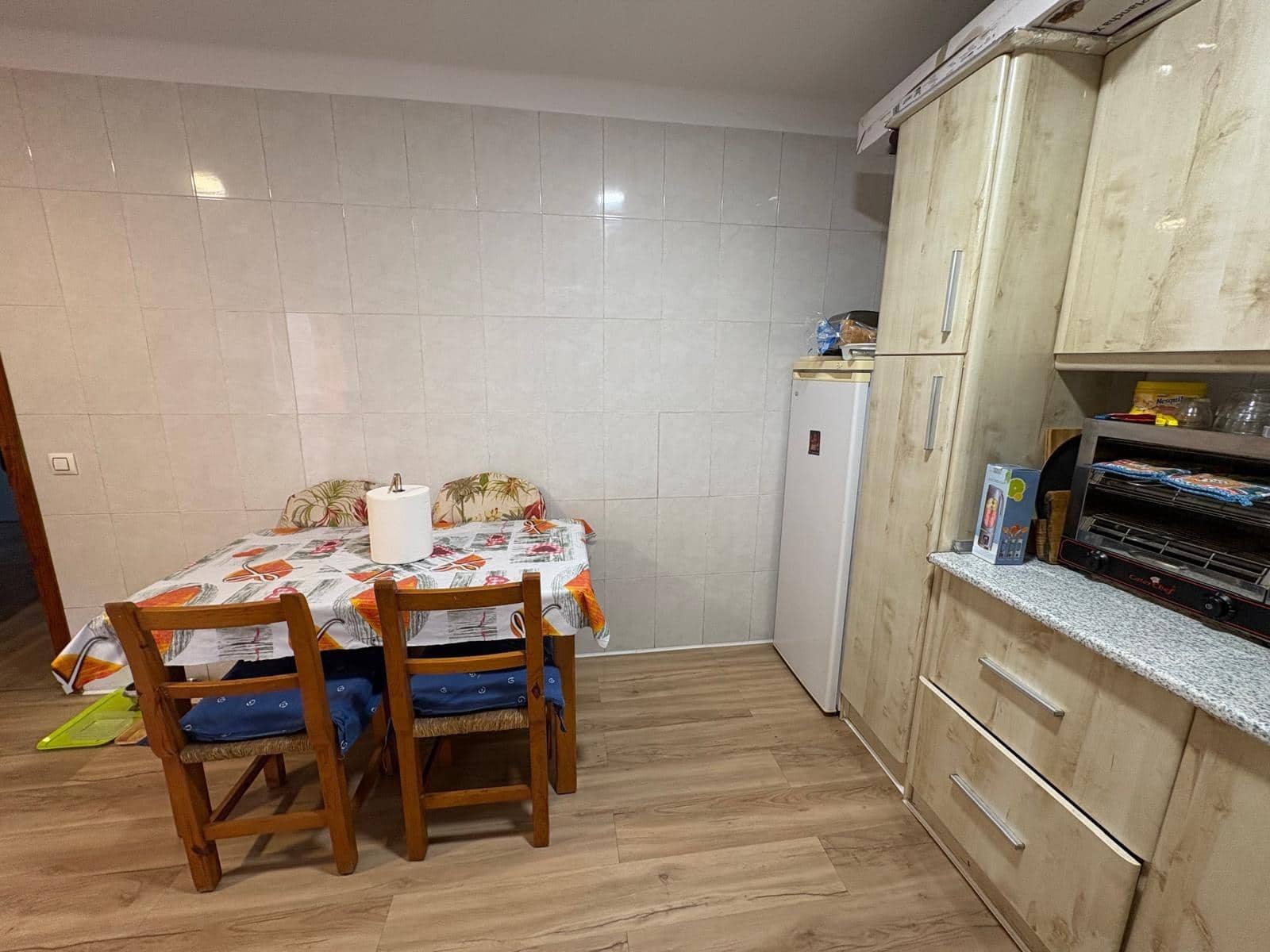 4 soverom Leilighet til salgs i Palma de Mallorca med garasje - € 695 000 (Ref: 8781657)