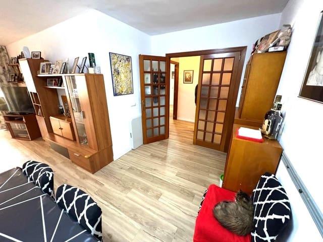 4 soveværelse Lejlighed til salg i Son Espanyol, Palma de Mallorca med garage - € 695.000 (Ref: 8781657)