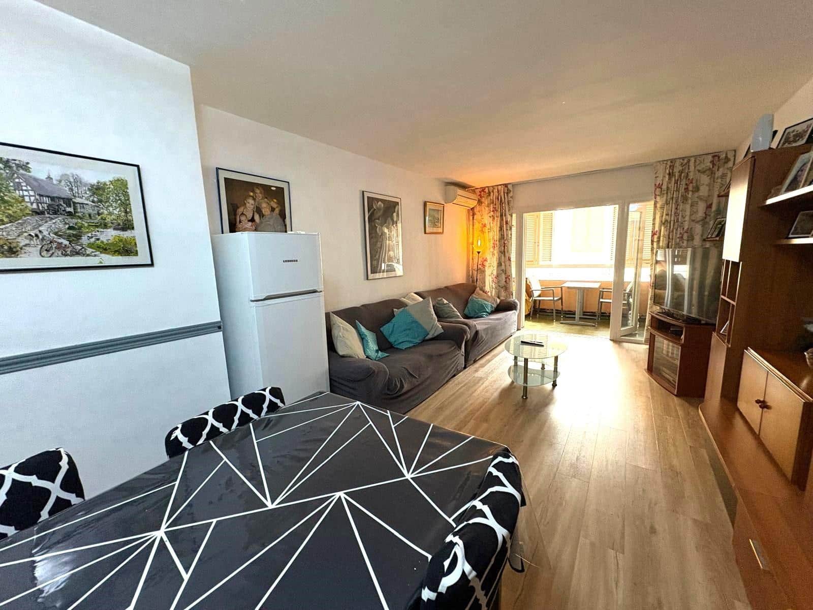 4 soverom Leilighet til salgs i Palma de Mallorca med garasje - € 695 000 (Ref: 8781657)