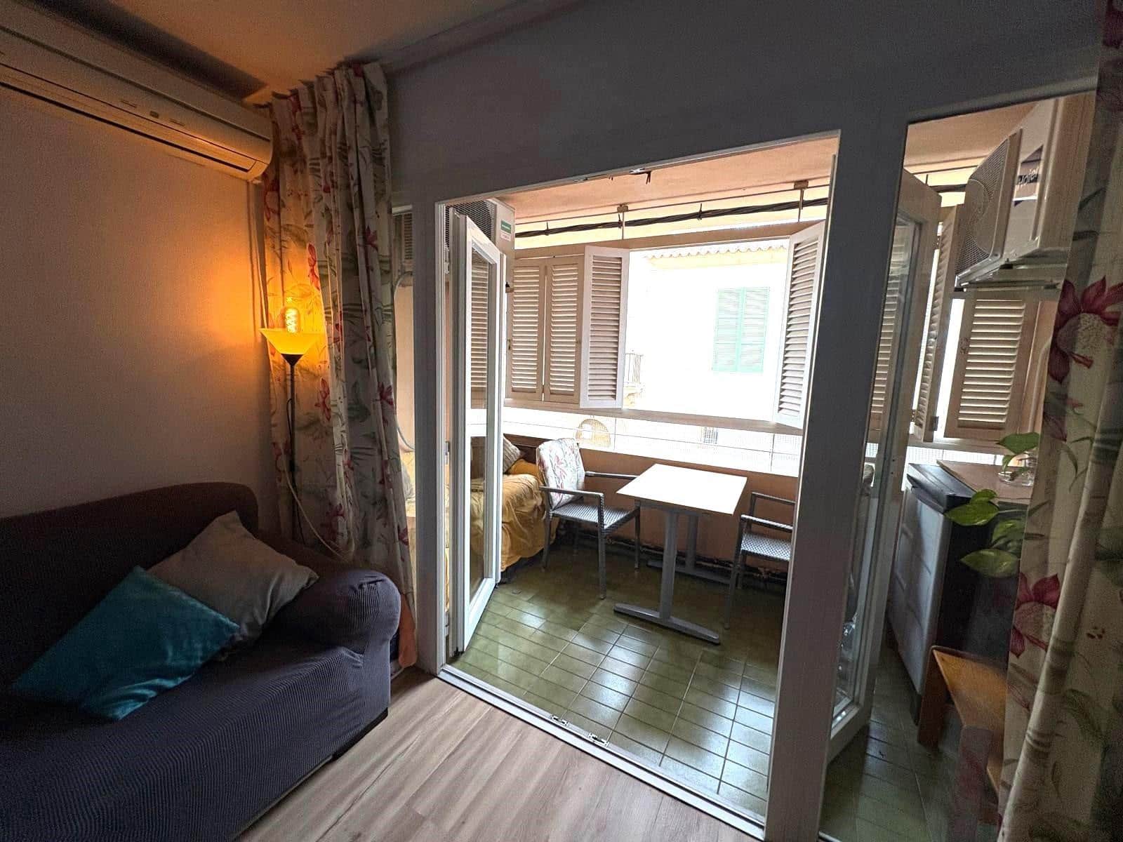 4 soverom Leilighet til salgs i Palma de Mallorca med garasje - € 695 000 (Ref: 8781657)