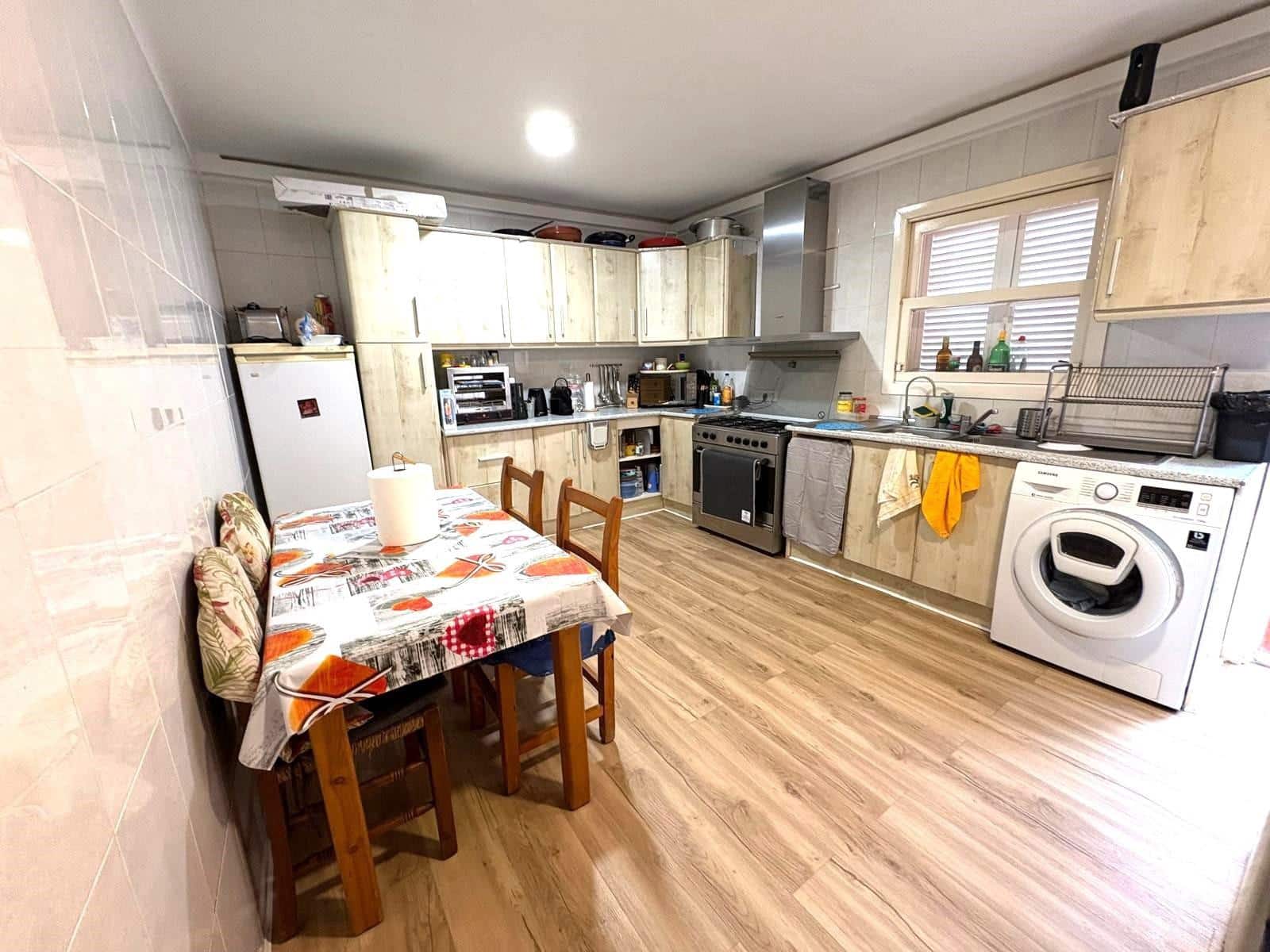 4 soverom Leilighet til salgs i Palma de Mallorca med garasje - € 695 000 (Ref: 8781657)