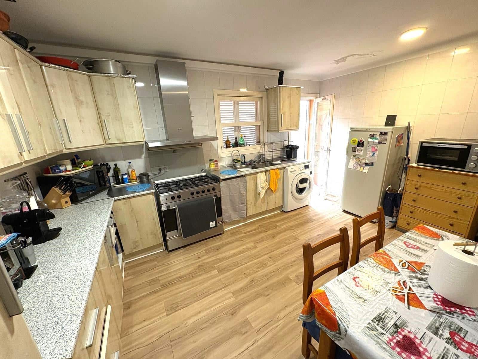 4 soverom Leilighet til salgs i Palma de Mallorca med garasje - € 695 000 (Ref: 8781657)