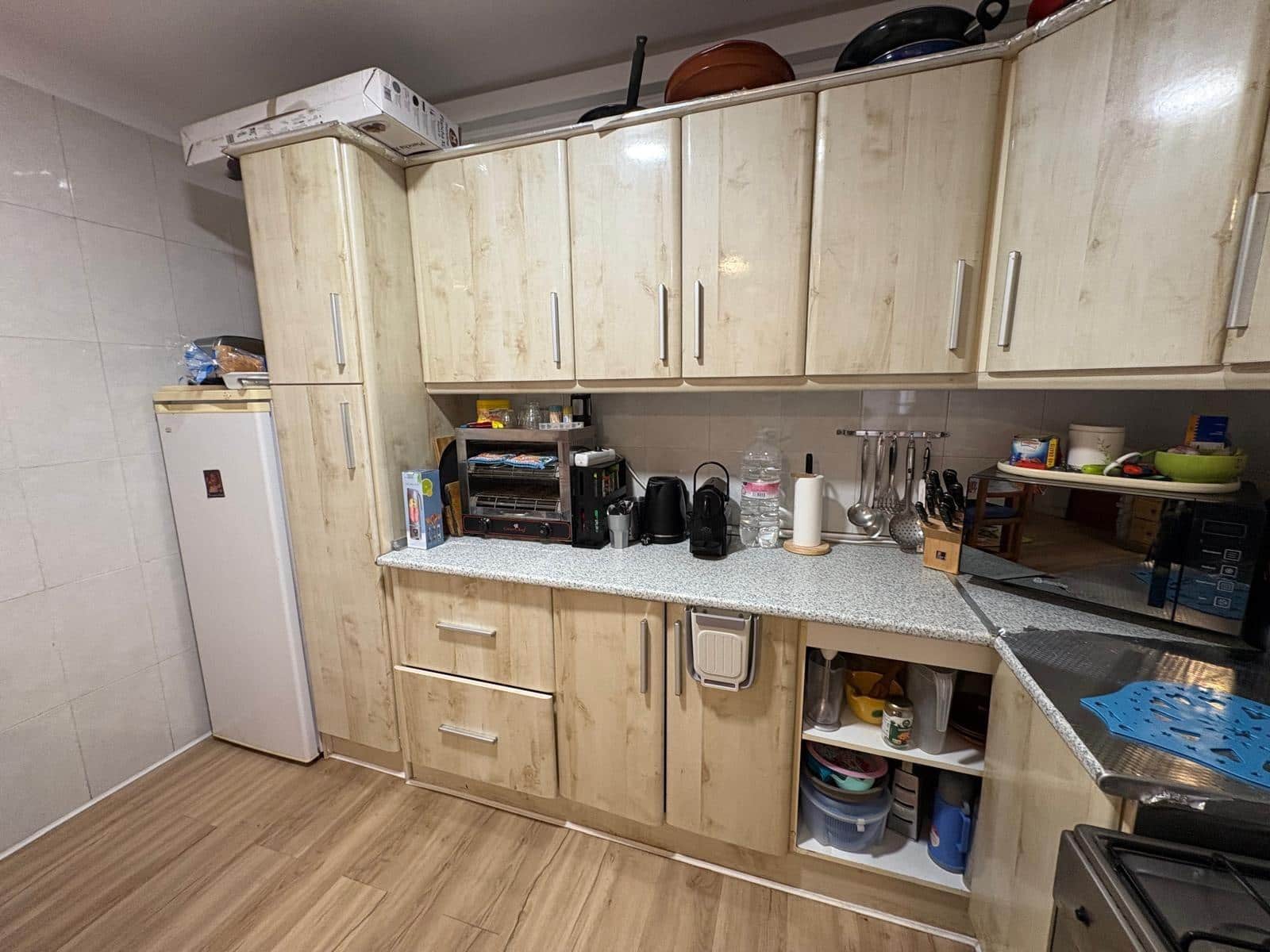 4 soverom Leilighet til salgs i Palma de Mallorca med garasje - € 695 000 (Ref: 8781657)