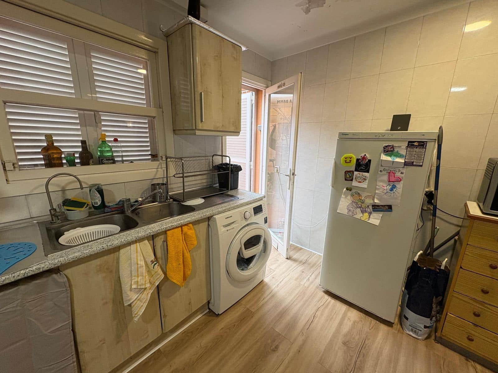 4 soverom Leilighet til salgs i Palma de Mallorca med garasje - € 695 000 (Ref: 8781657)