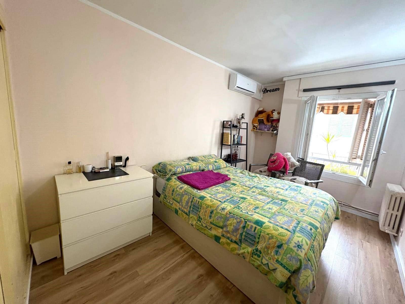 4 soverom Leilighet til salgs i Palma de Mallorca med garasje - € 695 000 (Ref: 8781657)