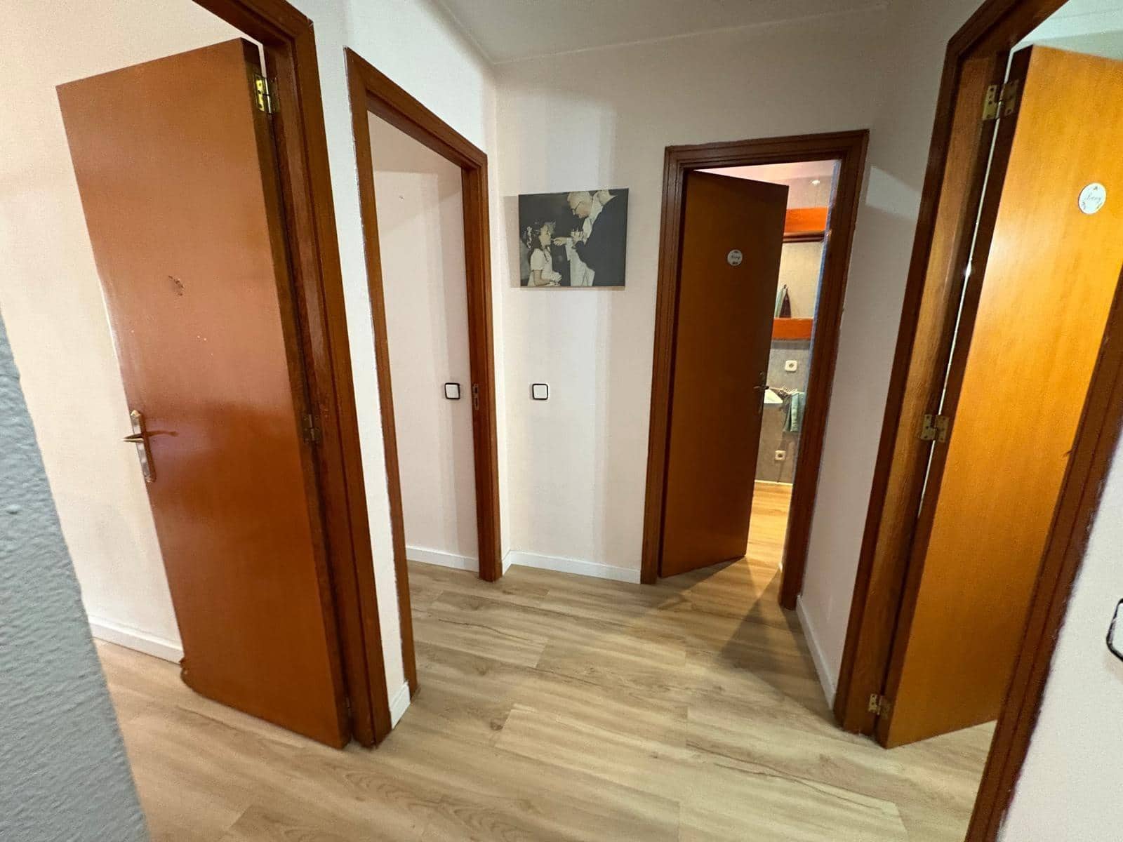 4 soverom Leilighet til salgs i Palma de Mallorca med garasje - € 695 000 (Ref: 8781657)