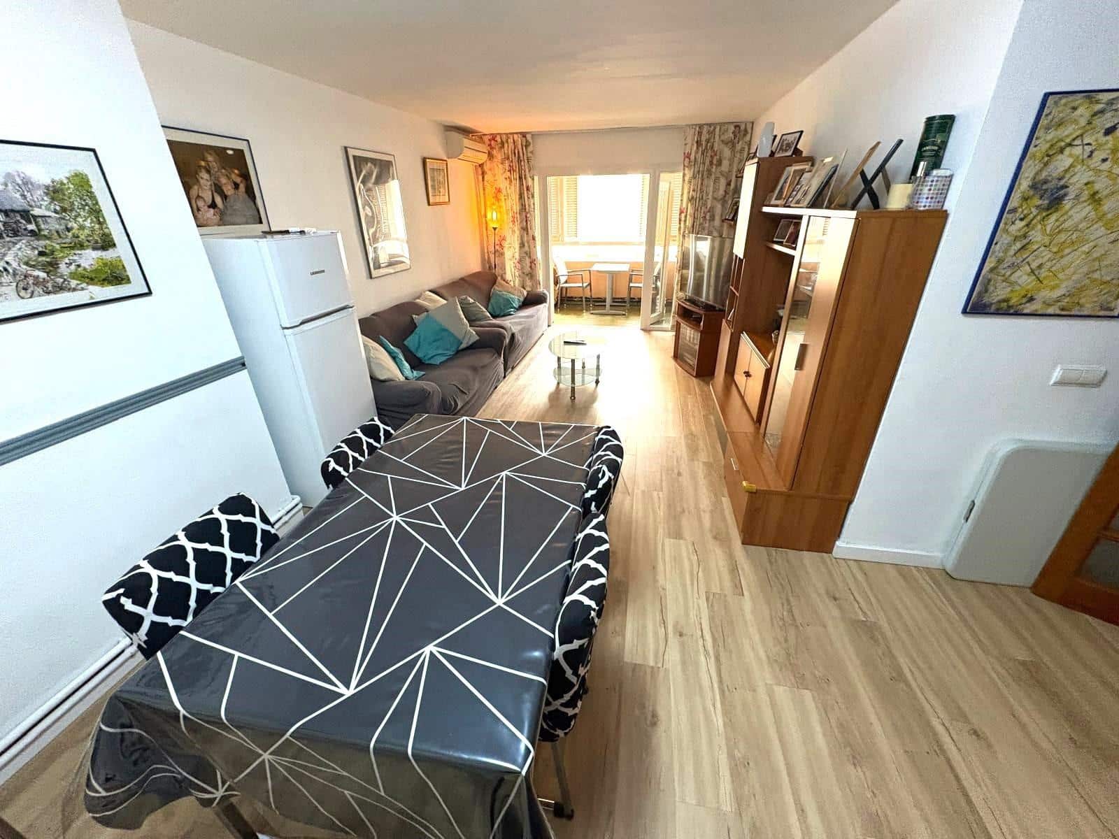 4 soverom Leilighet til salgs i Palma de Mallorca med garasje - € 695 000 (Ref: 8781657)