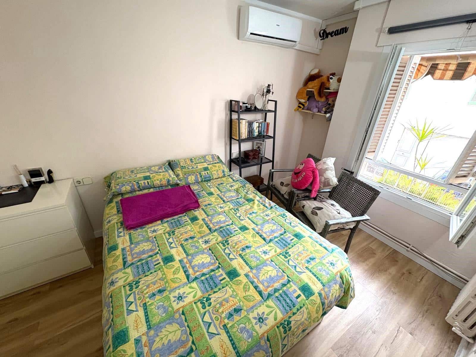 4 soverom Leilighet til salgs i Palma de Mallorca med garasje - € 695 000 (Ref: 8781657)