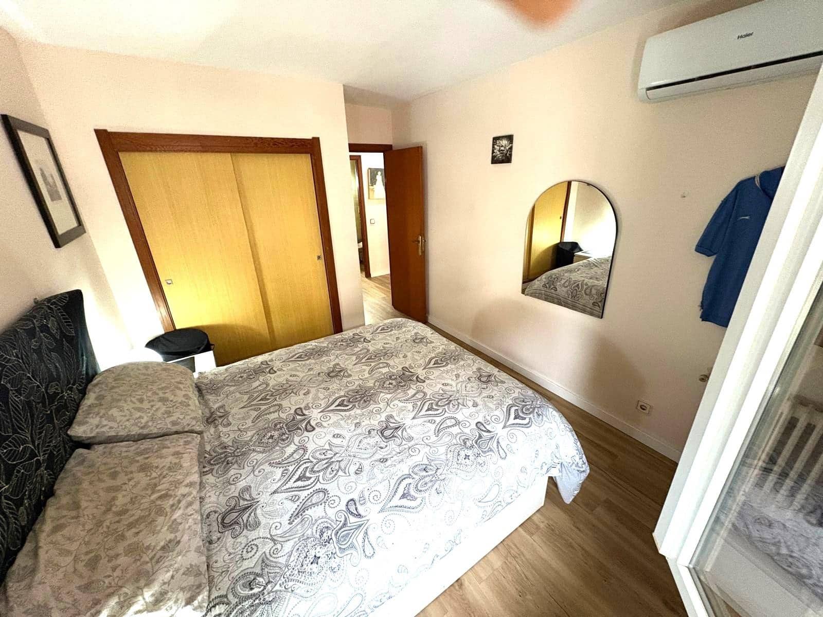 4 soverom Leilighet til salgs i Palma de Mallorca med garasje - € 695 000 (Ref: 8781657)