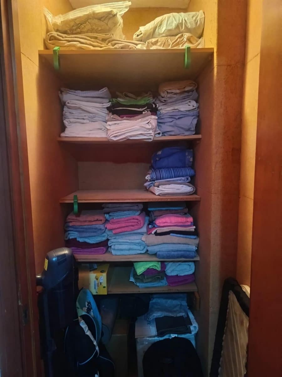 4 soverom Leilighet til salgs i Palma de Mallorca med garasje - € 695 000 (Ref: 8781657)