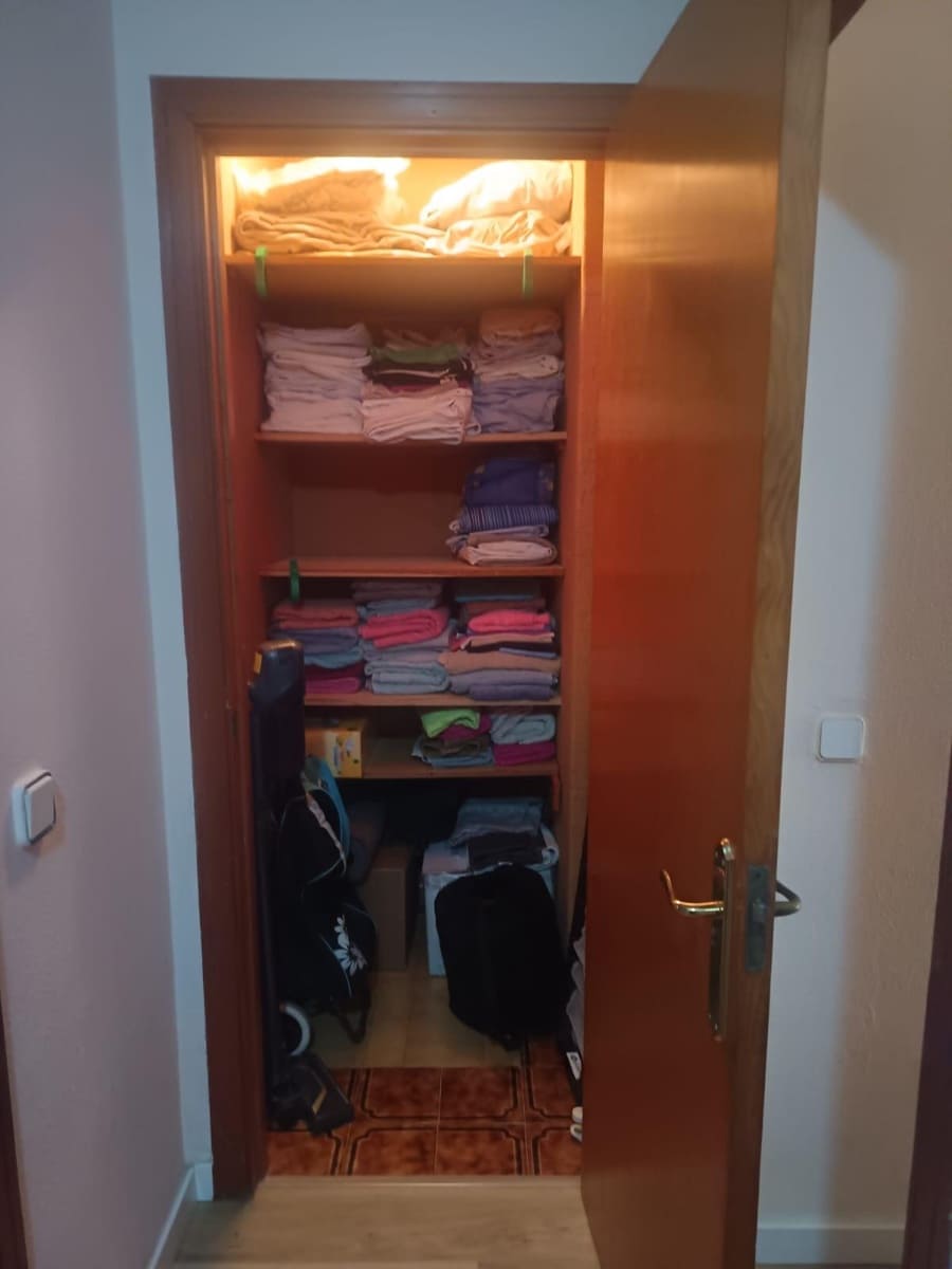 4 soverom Leilighet til salgs i Palma de Mallorca med garasje - € 695 000 (Ref: 8781657)