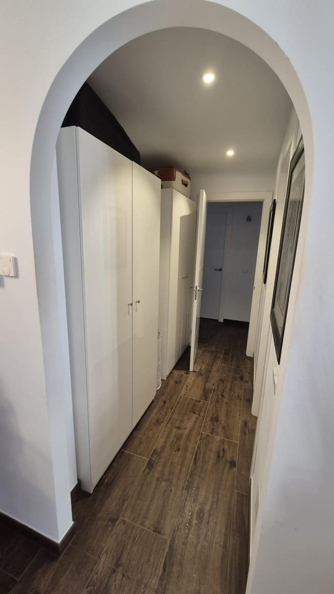 3 soveværelse Penthouse til salg i El Toro / Port Adriano med swimmingpool garage - € 1.195.000 (Ref: 8784084)