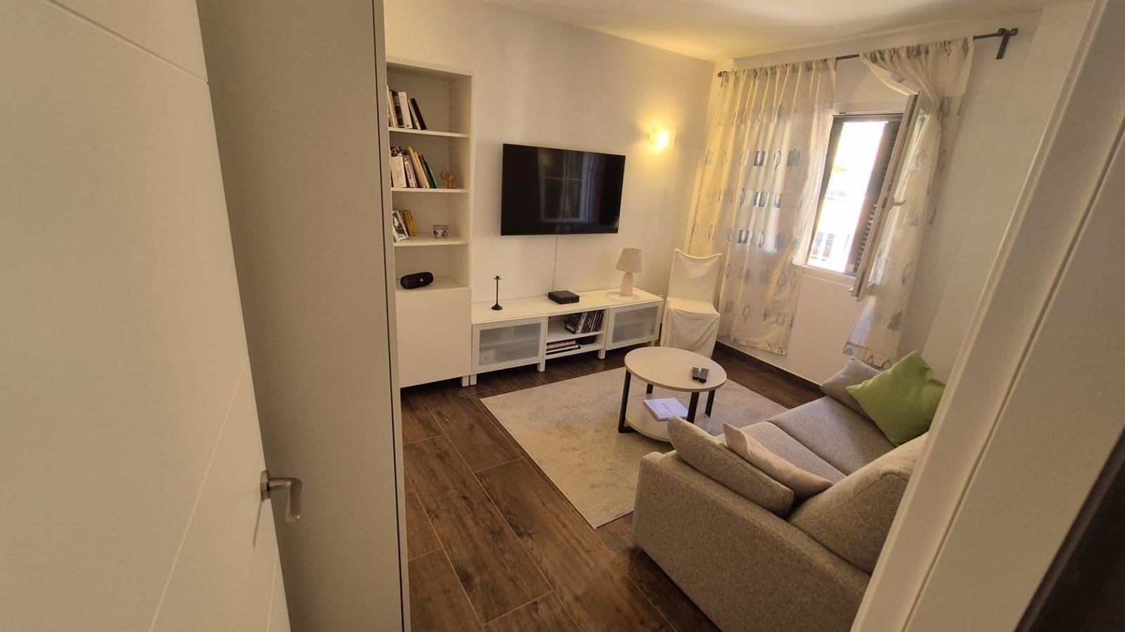 3 soveværelse Penthouse til salg i El Toro / Port Adriano med swimmingpool garage - € 1.195.000 (Ref: 8784084)