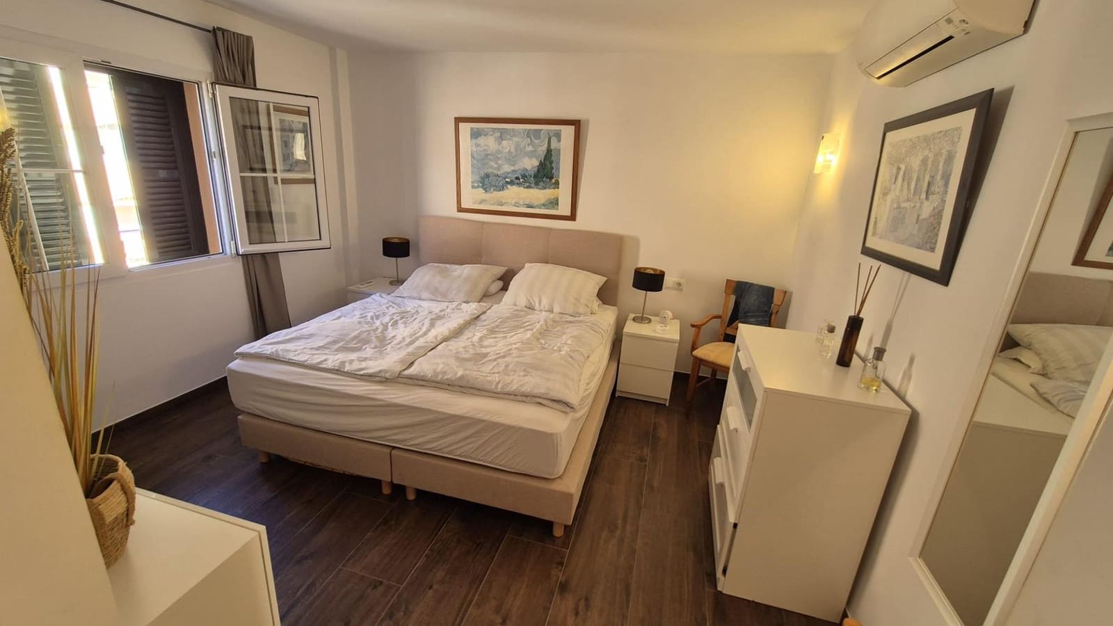 3 soveværelse Penthouse til salg i El Toro / Port Adriano med swimmingpool garage - € 1.195.000 (Ref: 8784084)