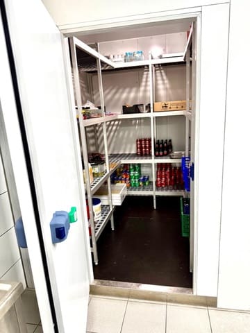 Local Comercial en Centro, Palma de Mallorca en alquiler - 1.250 € (Ref: 8886228)