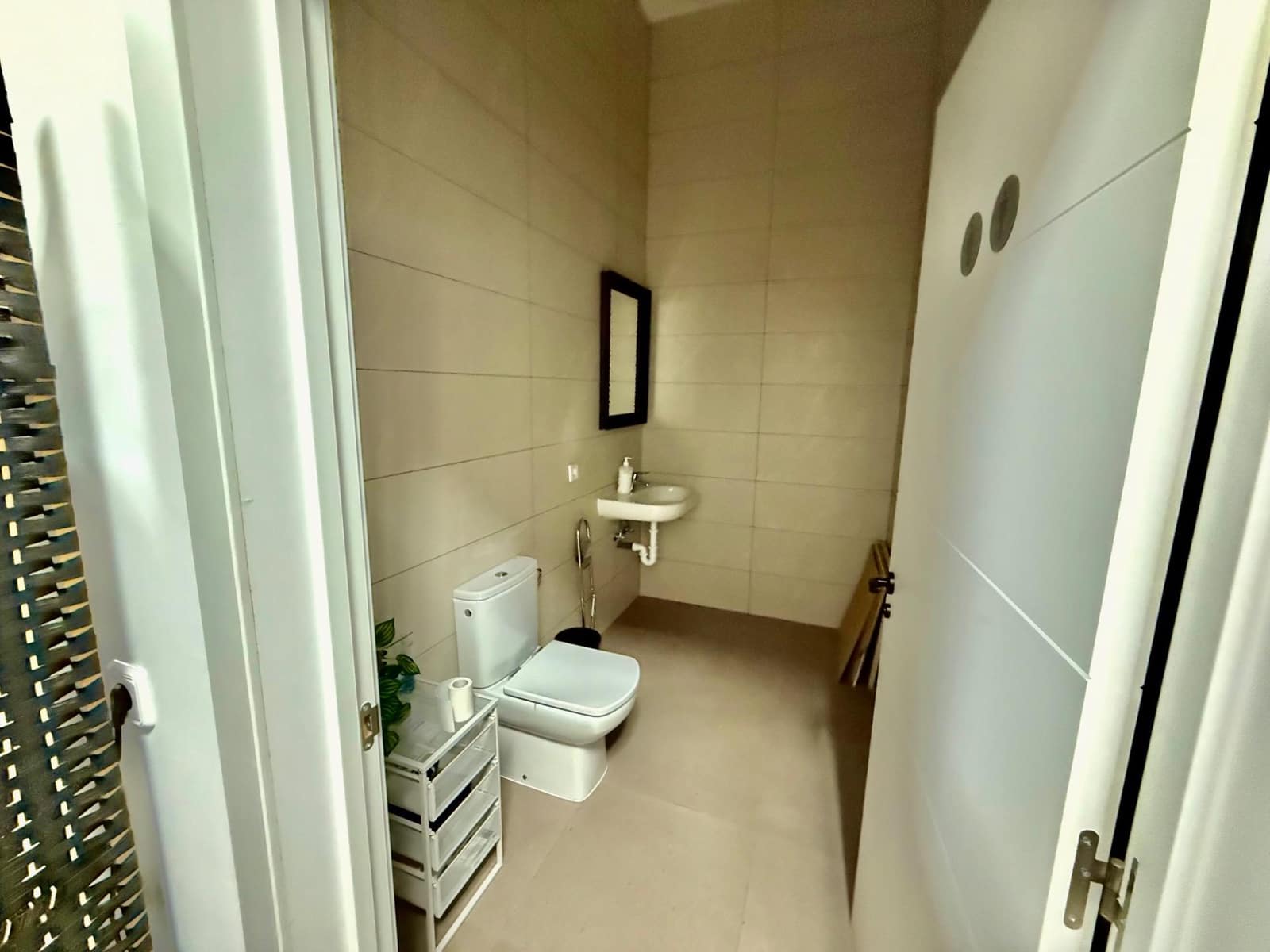 Komercyjne do wynajęcia w Palma de Mallorca - 1 250 € (Ref: 8886228)