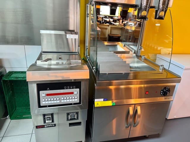 Local Comercial en Centro, Palma de Mallorca en alquiler - 1.250 € (Ref: 8886228)