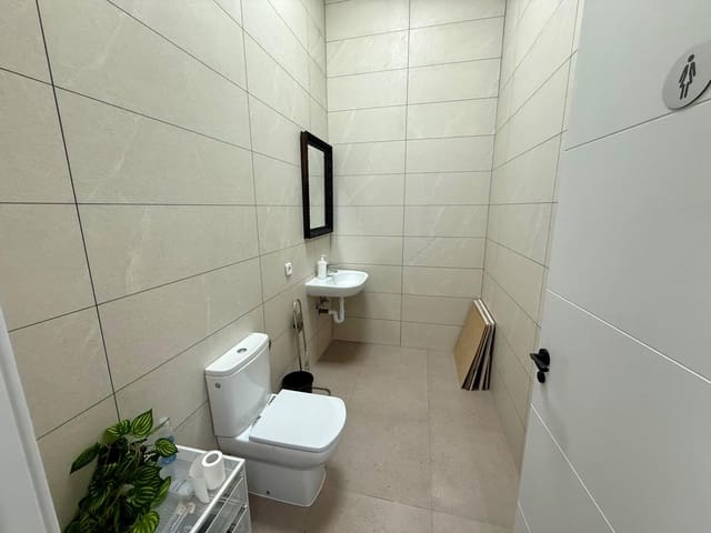 Local Comercial en Centro, Palma de Mallorca en alquiler - 1.250 € (Ref: 8886228)