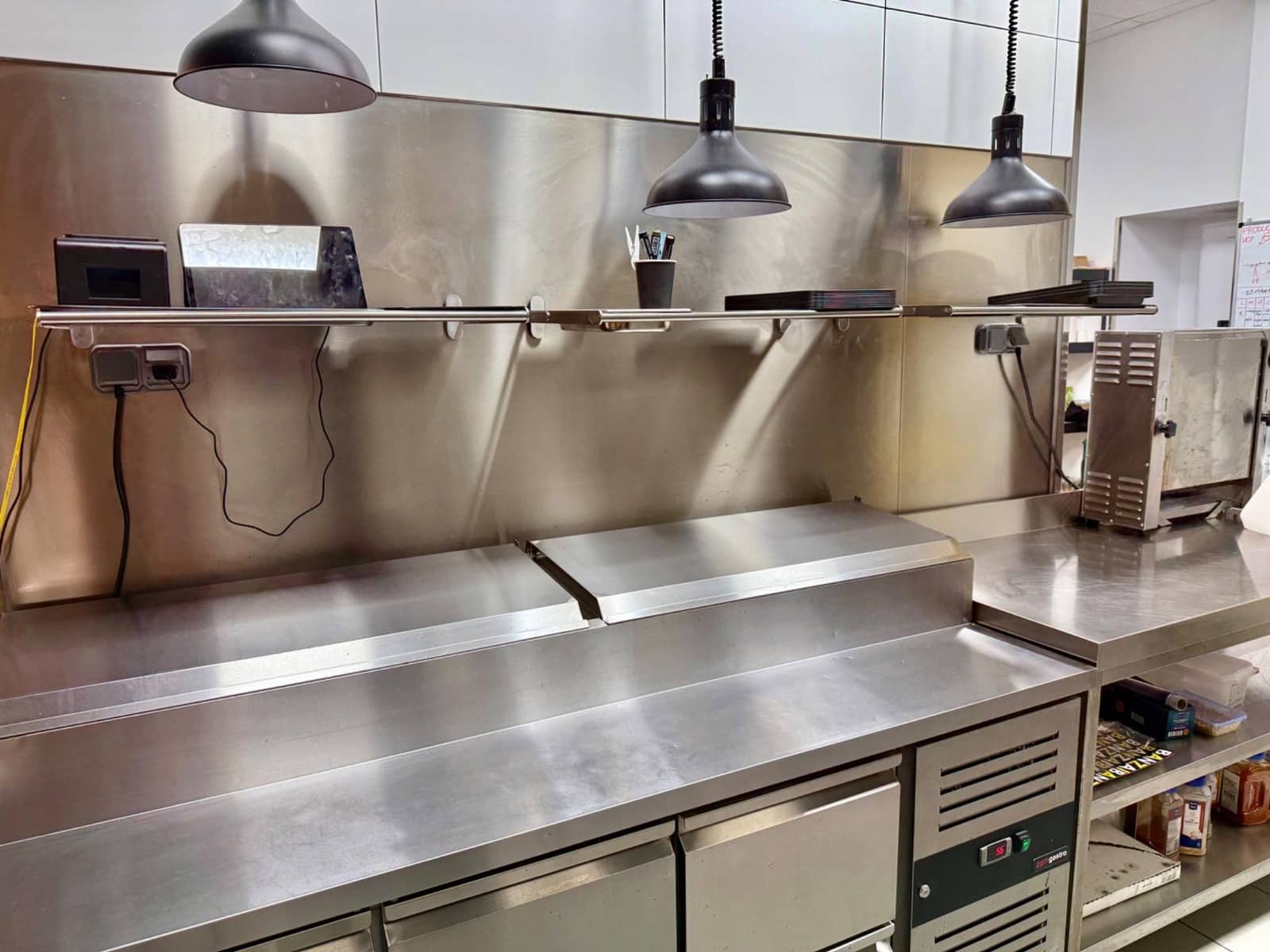 Komercyjne do wynajęcia w Palma de Mallorca - 1 250 € (Ref: 8886228)