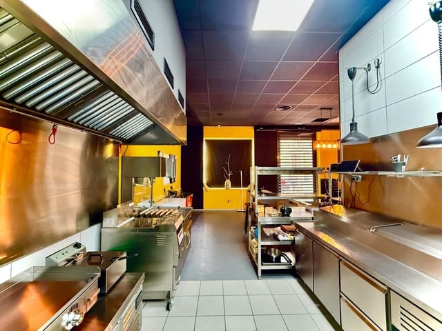 Local Comercial en Centro, Palma de Mallorca en alquiler - 1.250 € (Ref: 8886228)