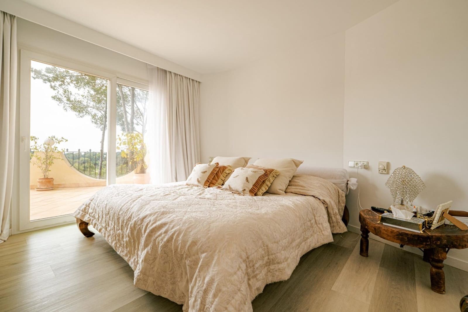 5 Zimmer Villa zu verkaufen in Calvia mit Pool Garage - 3.800.000 € (Ref: 8935019)