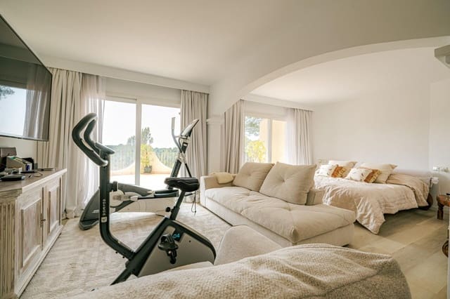 5 Zimmer Villa zu verkaufen in Calvià mit Pool Garage - 3.800.000 € (Ref: 8935019)