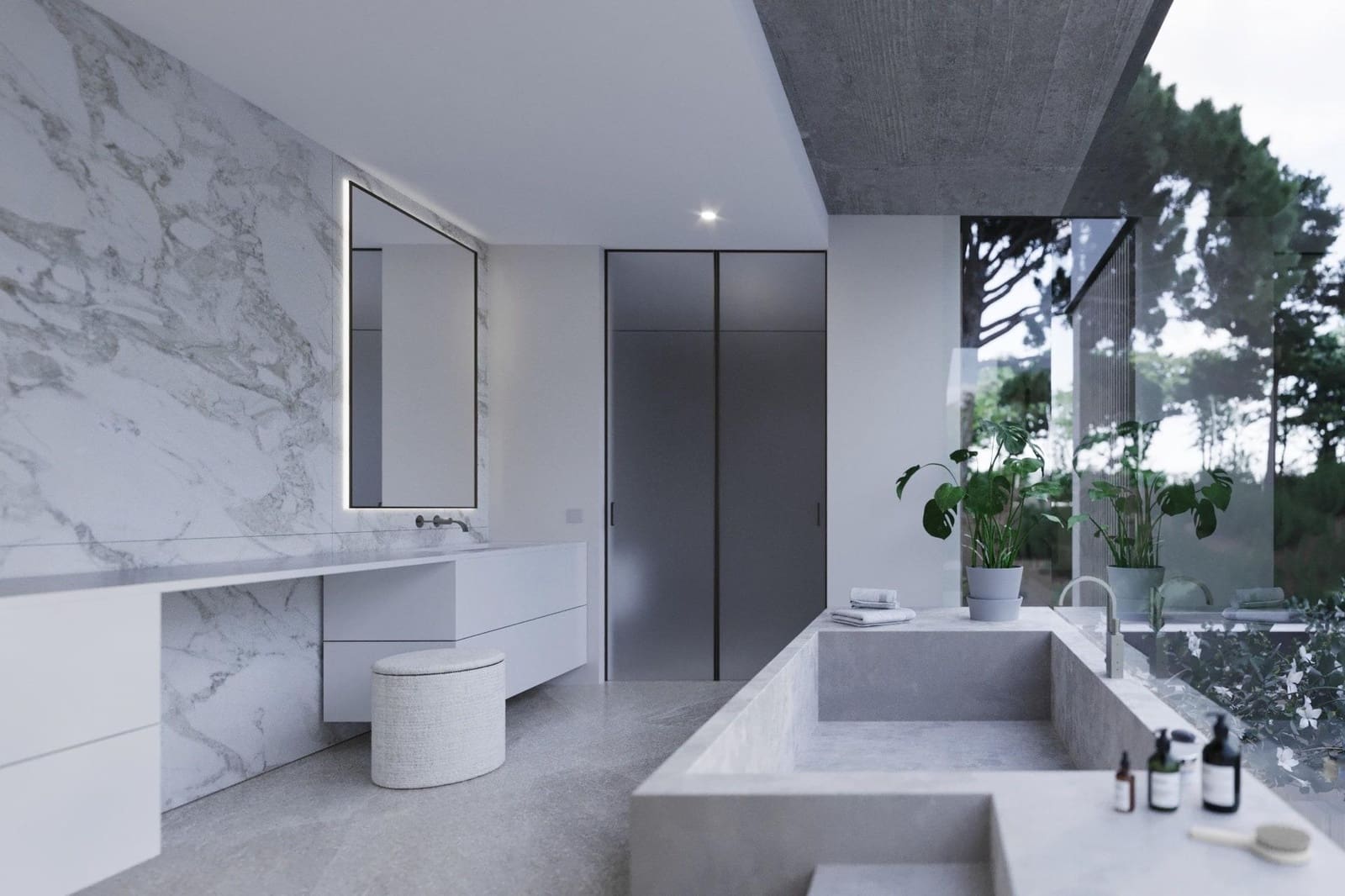 Byggegrund til salg i Bendinat - € 2.890.000 (Ref: 8935020)