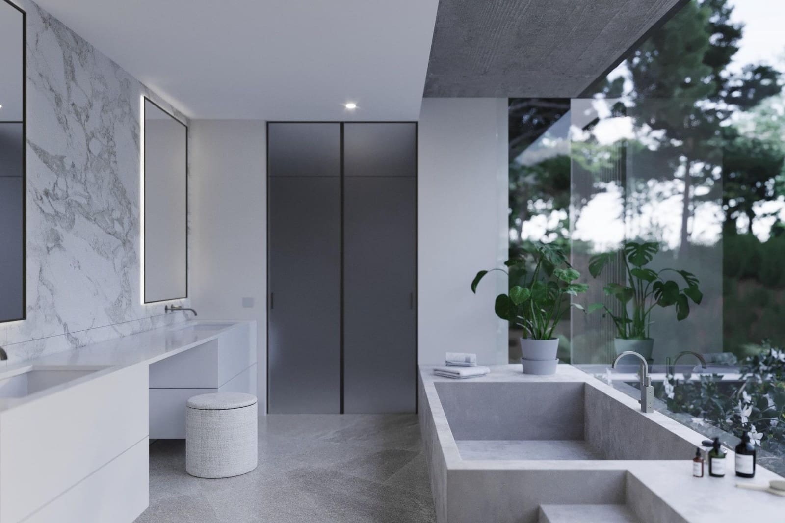 Byggegrund til salg i Bendinat - € 2.890.000 (Ref: 8935020)