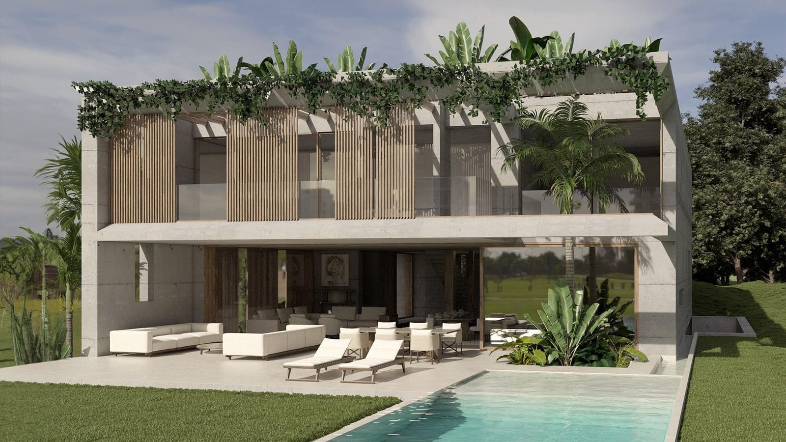 Bouwgrond te koop in Bendinat - € 2.890.000 (Ref: 8986047)