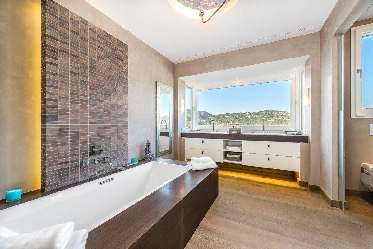 5 soverom Villa til salgs i Puerto de Andratx med svømmebasseng garasje - € 17 900 000 (Ref: 8992462)