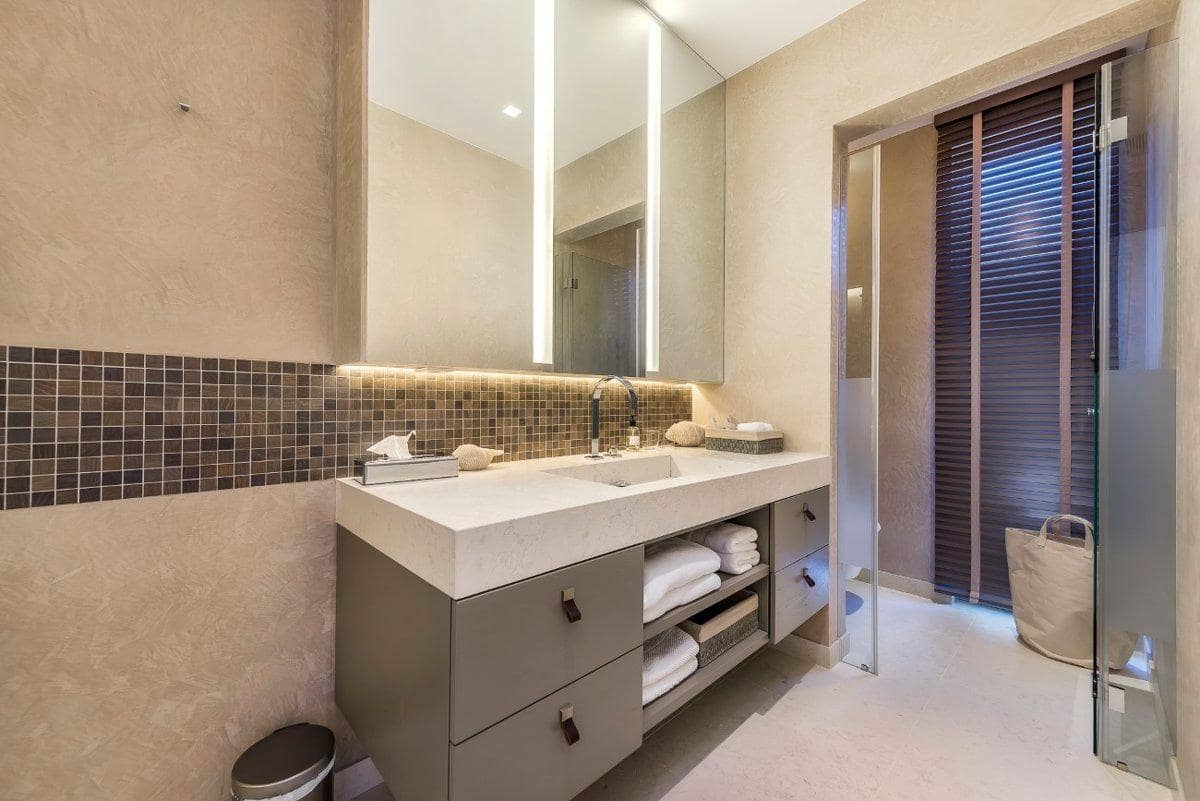 5 soverom Villa til salgs i Puerto de Andratx med svømmebasseng garasje - € 17 900 000 (Ref: 8992462)