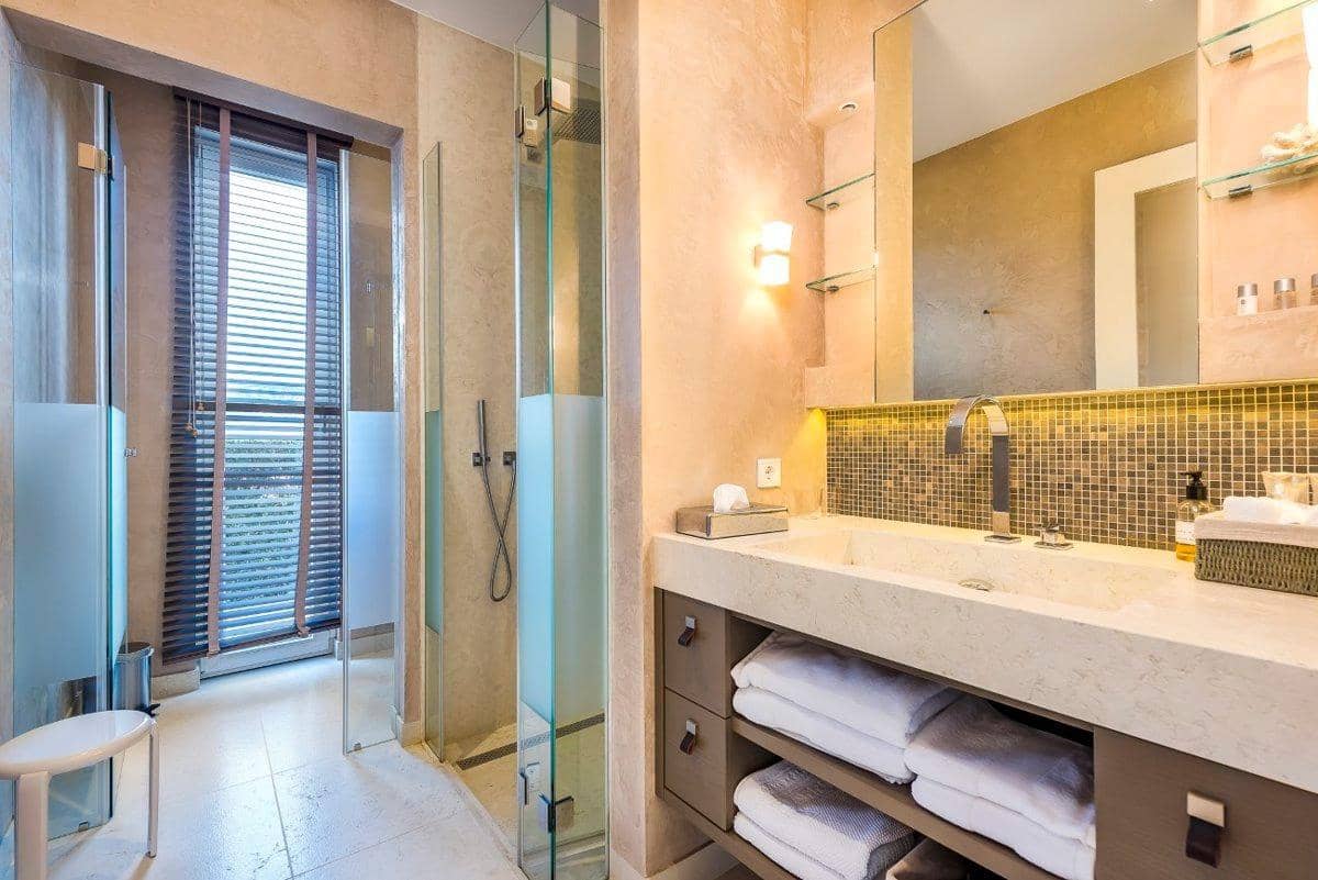 5 soverom Villa til salgs i Puerto de Andratx med svømmebasseng garasje - € 17 900 000 (Ref: 8992462)