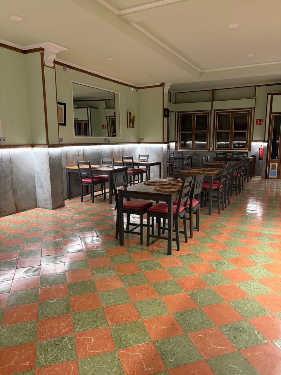 8 soverom Kommersiell til leie i L'Aranjassa / S'Aranjassa med garasje - € 1 000 (Ref: 8994636)