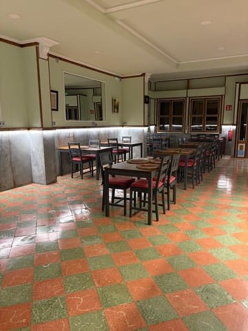 8 soverom Kommersiell til leie i L'Aranjassa / S'Aranjassa, Palma de Mallorca med garasje - € 1 000 (Ref: 8994636)