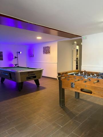 8 soverom Kommersiell til leie i L'Aranjassa / S'Aranjassa, Palma de Mallorca med garasje - € 1 000 (Ref: 8994636)