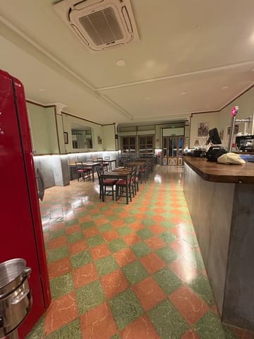 8 soverom Kommersiell til leie i L'Aranjassa / S'Aranjassa, Palma de Mallorca med garasje - € 1 000 (Ref: 8994636)