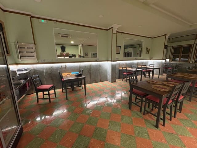 8 soverom Kommersiell til leie i L'Aranjassa / S'Aranjassa, Palma de Mallorca med garasje - € 1 000 (Ref: 8994636)