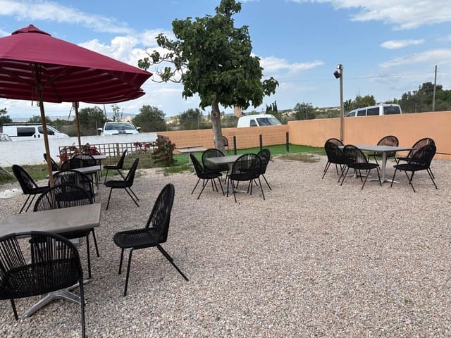 8 soverom Kommersiell til leie i L'Aranjassa / S'Aranjassa, Palma de Mallorca med garasje - € 1 000 (Ref: 8994636)