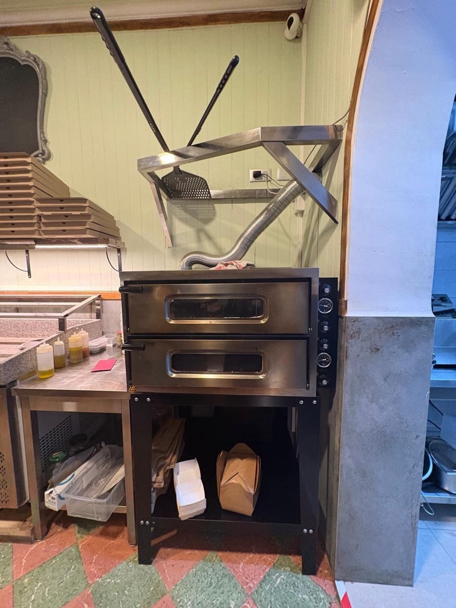 8 soverom Kommersiell til leie i L'Aranjassa / S'Aranjassa med garasje - € 1 000 (Ref: 8994636)