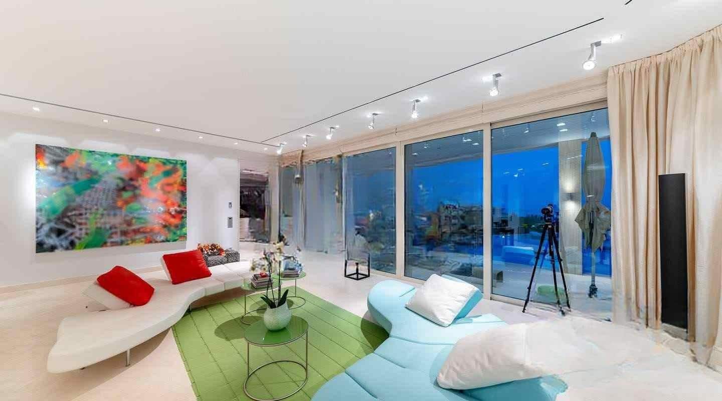 5 soveværelse Villa til salg i Son Vida med swimmingpool garage - € 10.900.000 (Ref: 9001067)