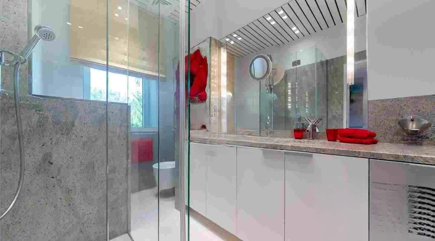 5 soveværelse Villa til salg i Son Vida med swimmingpool garage - € 10.900.000 (Ref: 9001067)