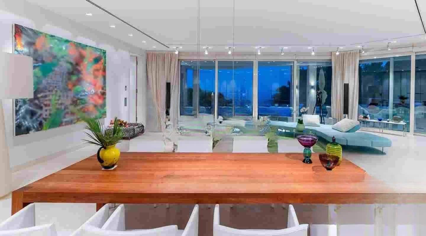 5 soveværelse Villa til salg i Son Vida med swimmingpool garage - € 10.900.000 (Ref: 9001067)