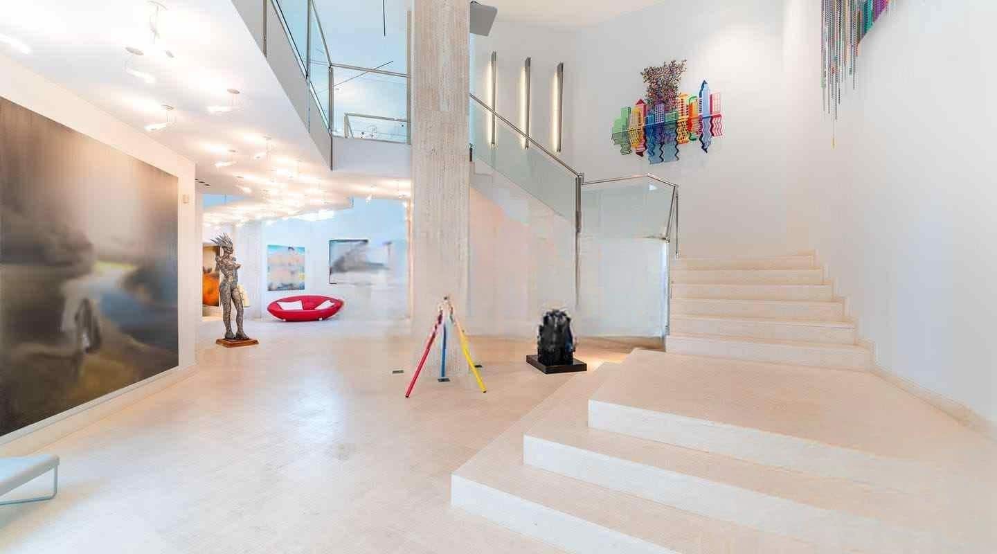 5 soveværelse Villa til salg i Son Vida med swimmingpool garage - € 10.900.000 (Ref: 9001067)