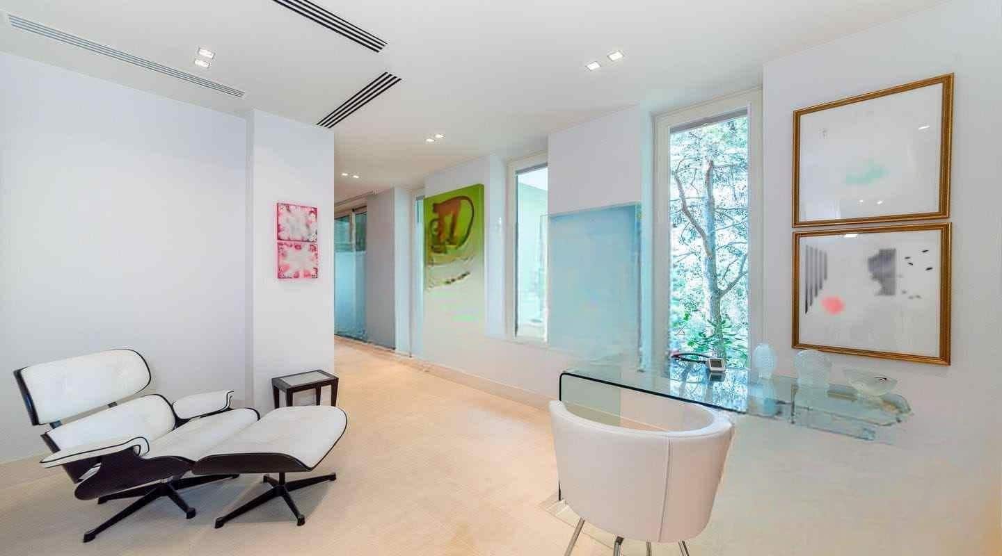 5 soveværelse Villa til salg i Son Vida med swimmingpool garage - € 10.900.000 (Ref: 9001067)