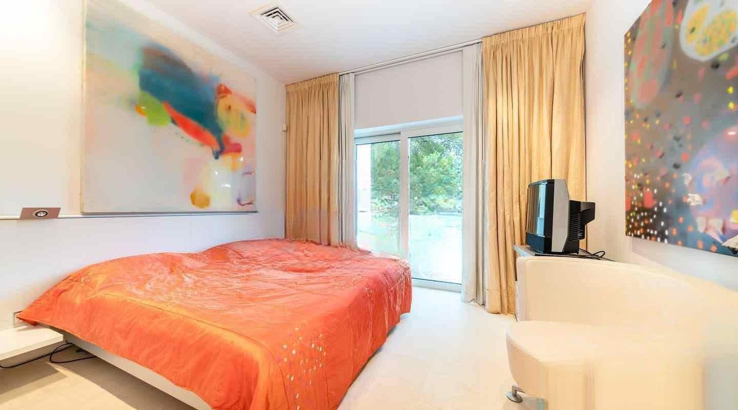 5 soveværelse Villa til salg i Son Vida med swimmingpool garage - € 10.900.000 (Ref: 9001067)