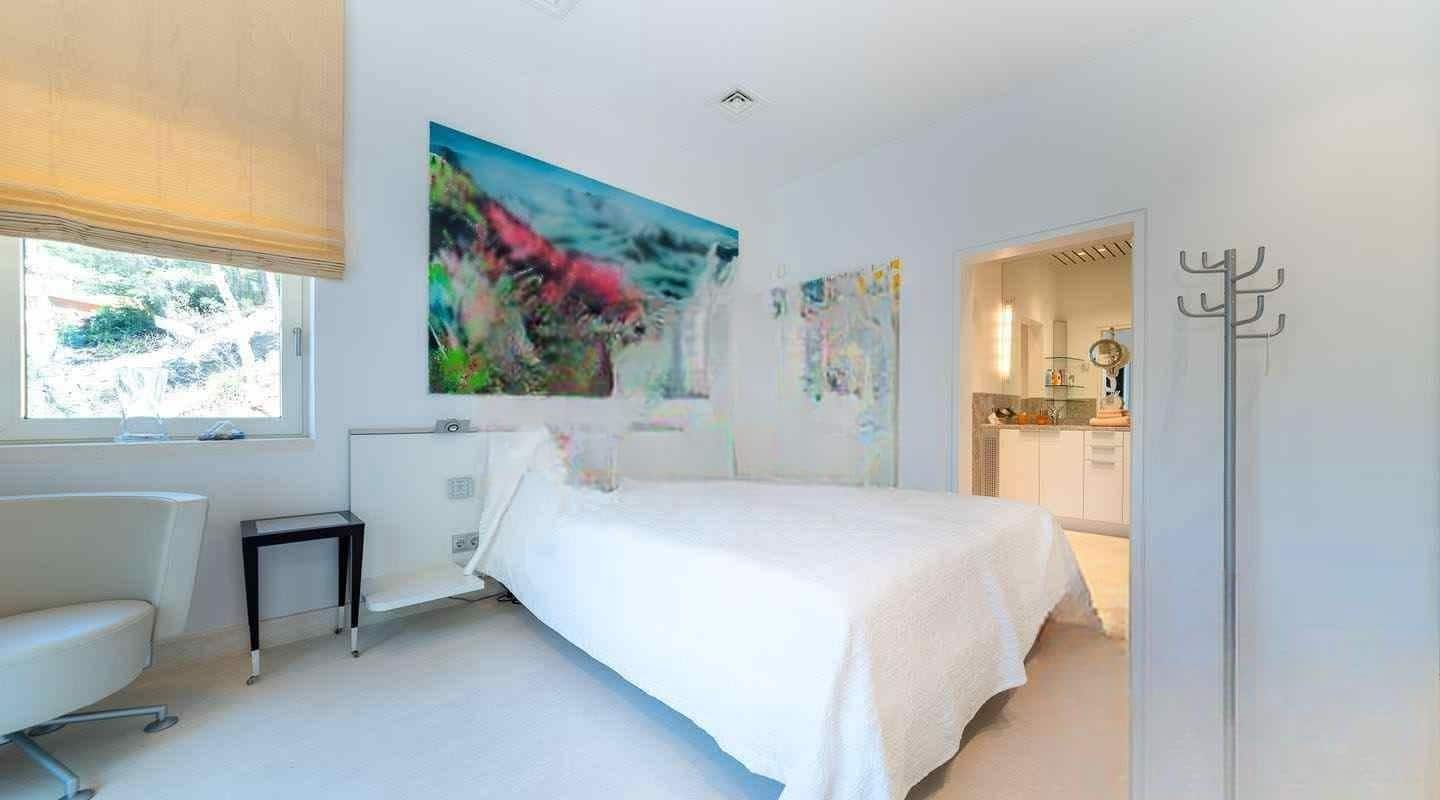 5 soveværelse Villa til salg i Son Vida med swimmingpool garage - € 10.900.000 (Ref: 9001067)