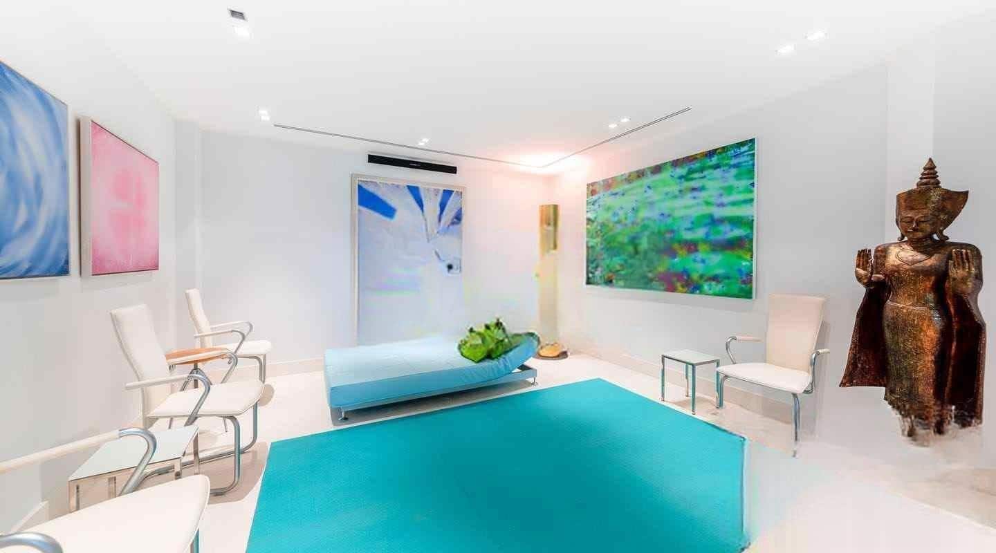 5 soveværelse Villa til salg i Son Vida med swimmingpool garage - € 10.900.000 (Ref: 9001067)