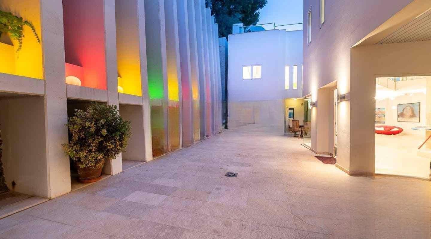 5 soveværelse Villa til salg i Son Vida med swimmingpool garage - € 10.900.000 (Ref: 9001067)