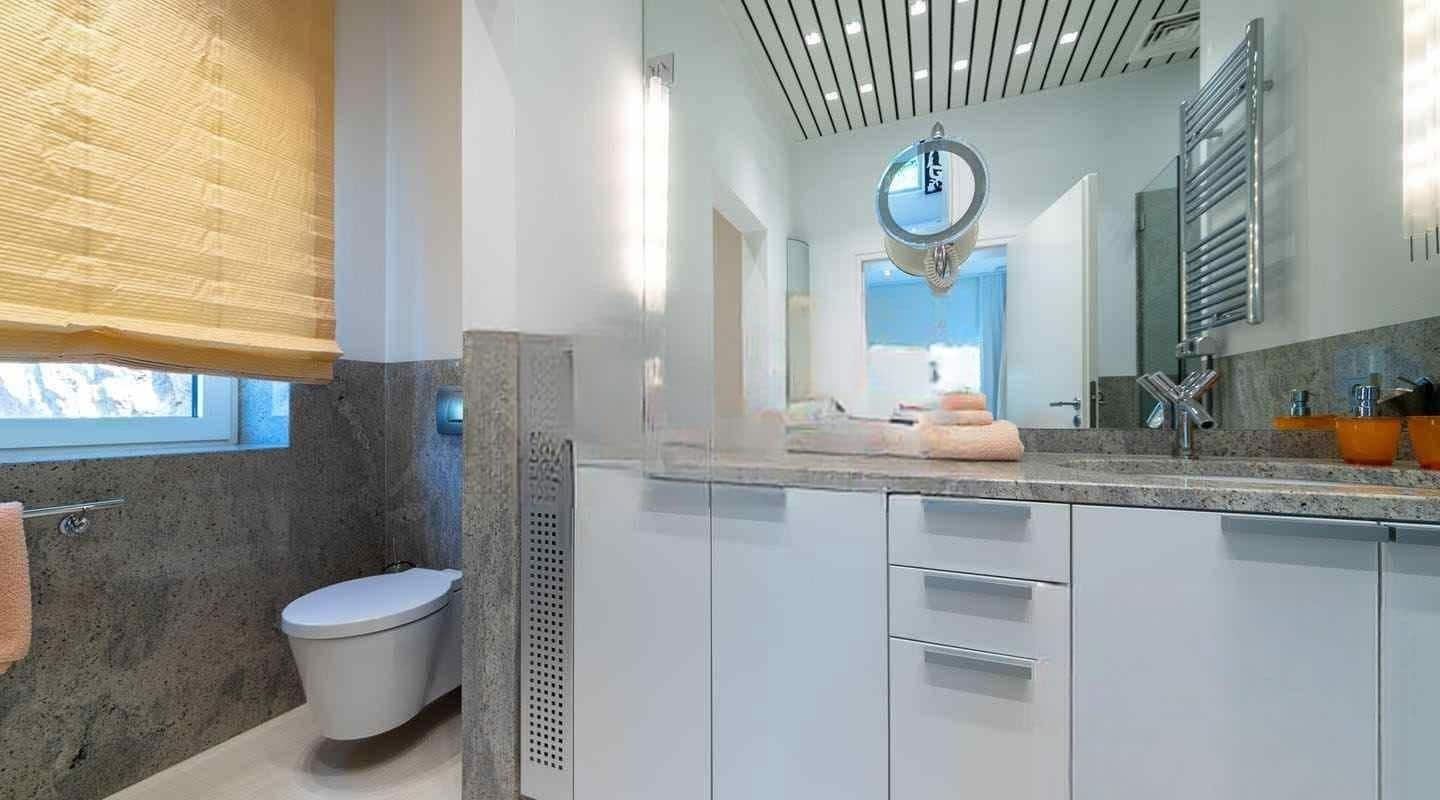 5 soveværelse Villa til salg i Son Vida med swimmingpool garage - € 10.900.000 (Ref: 9001067)