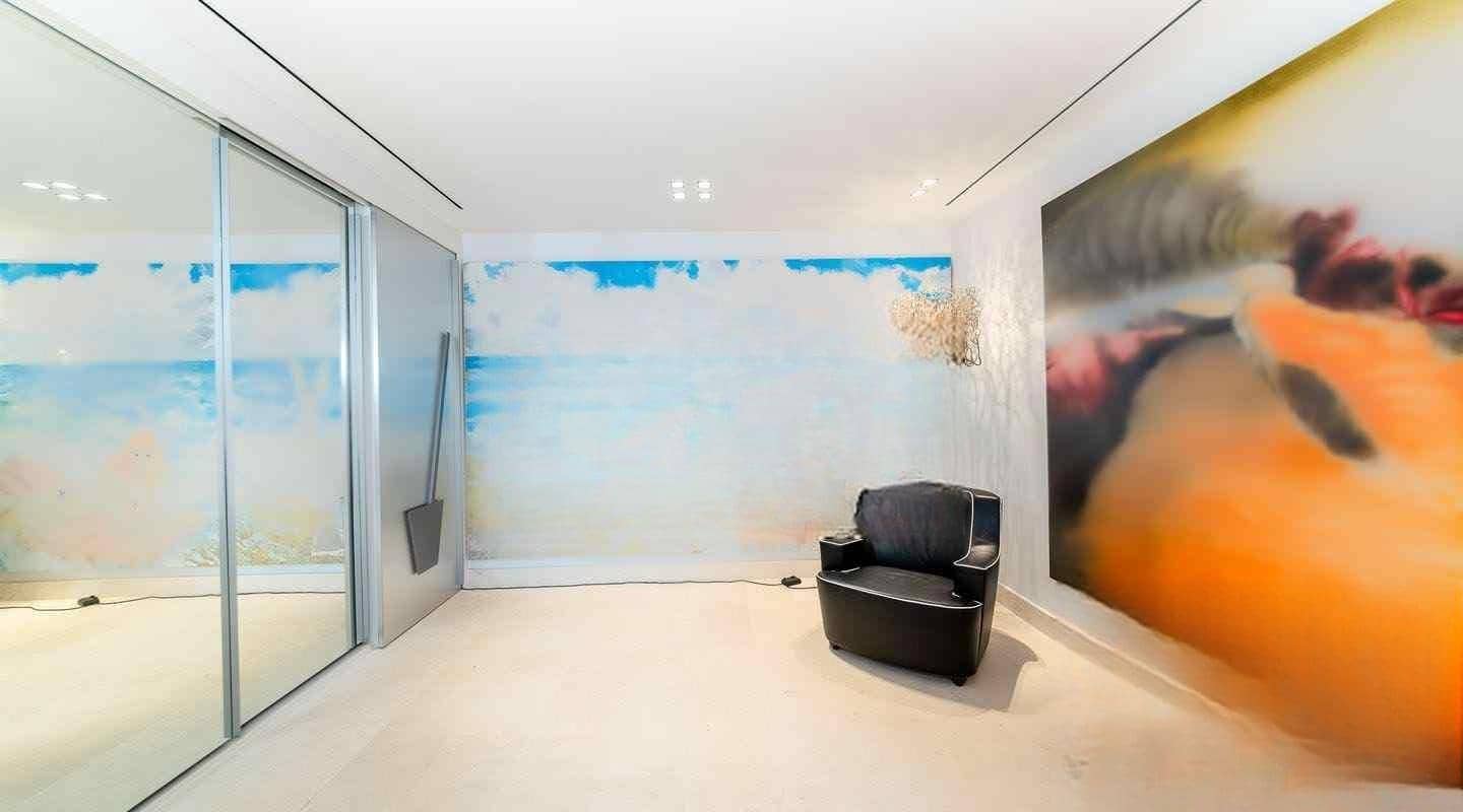 5 soveværelse Villa til salg i Son Vida med swimmingpool garage - € 10.900.000 (Ref: 9001067)